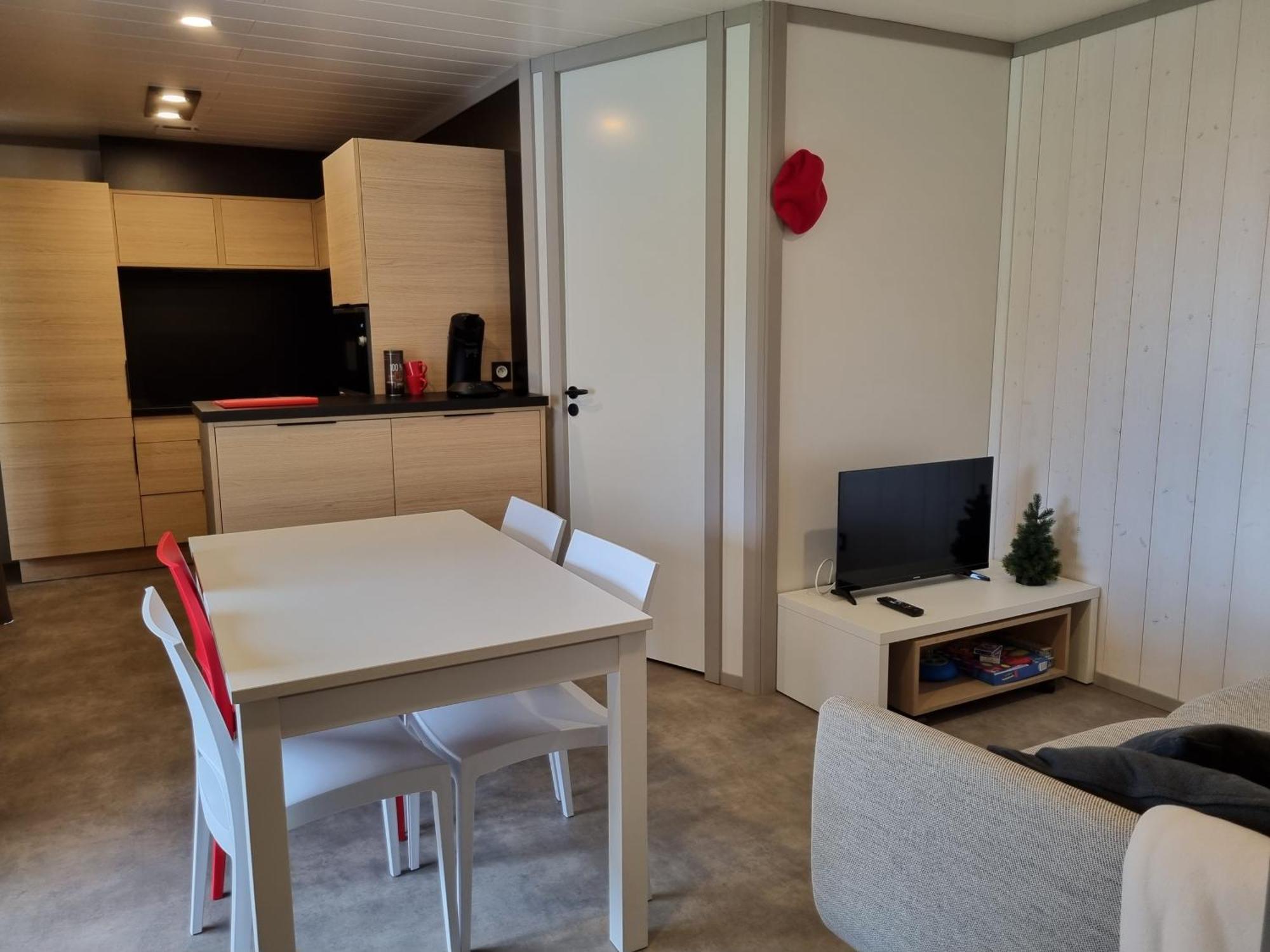 Chalet Etxetxoa, De 1 A 4 Personnes Avec Climatisation, Terrain Prive Et Piscine Аспаррен Экстерьер фото